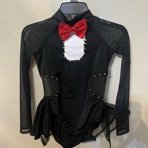 Cat in the hat costume